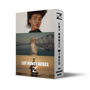 LUT - Honey Wibes