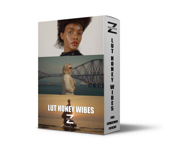 LUT - Honey Wibes