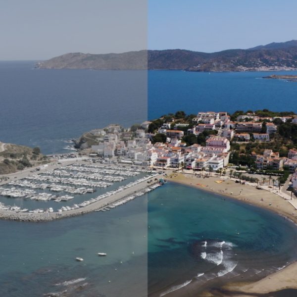 LUTs - DJI Drone 10 Pack - obrazek 2